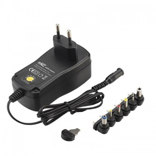 Melchioni MW3IP25GS MKC-Netzteil 3/12VDC 491929297 Melchioni MW3IP25GS MKC-Netzteil 3/12VDC 491929297