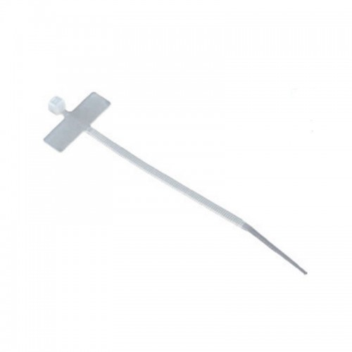 Fixing Nylon Kennzeichnungsbinder Befestigung 2,5x100mm 100 St. FSEGP1 Fixing Nylon Kennzeichnungsbinder Befestigung 2,5x100mm 100 St. FSEGP1