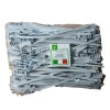 Rohrbefestigungsbinder 40 - 63 mm Packung mit 100 Stück FCLIPS63 Rohrbefestigungsbinder 40 - 63 mm Packung mit 100 Stück FCLIPS63