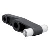 Lovato Mechanische Verriegelung für Schütze der B-Serie 11G355 Lovato Mechanische Verriegelung für Schütze der B-Serie 11G355