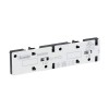 Lovato Mechanische Verriegelung für Minischütze der Serie BG 11BGX5000 Lovato Mechanische Verriegelung für Minischütze der Serie BG 11BGX5000