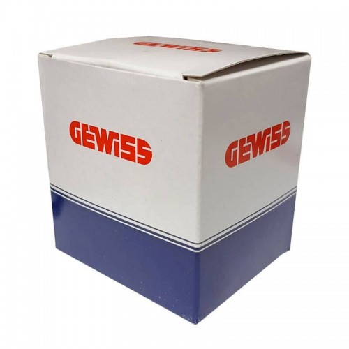 Gewiss selbstschneidende Schraube 3x38mm Serie 48PT DIN E PT 300 Stück GW48023 Gewiss selbstschneidende Schraube 3x38mm Serie 48PT DIN E PT 300 Stück GW48023