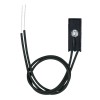Vimar Linea LED-Anzeige für ausgerichtete und axiale Module 110-250V Weiß 00943.W