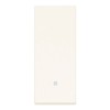 Vimar Linea 1P Schwingwechselschalter Beleuchtbar Weiß 30024.B Vimar Linea 1P Schwingwechselschalter Beleuchtbar Weiß 30024.B