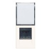 Vimar Linea RJ45 Datenbuchse mit Netsafe Kat. 6 Stecker Weiß 30339.13B Vimar Linea RJ45 Datenbuchse mit Netsafe Kat. 6 Stecker Weiß 30339.13B