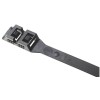 Elematic Flachkopf-Kabelbinder Nylon 360x8,8 mm 100 Stk. 6555 Elematic Flachkopf-Kabelbinder Nylon 360x8,8 mm 100 Stk. 6555
