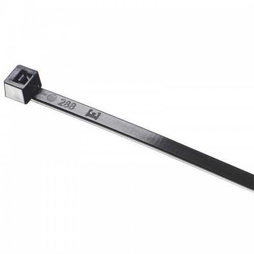 Elematic Standard-Kabelbinder Polyamid 6.6 200x3.5 mm 100 St. 5314C Elematic Standard-Kabelbinder Polyamid 6.6 200x3.5 mm 100 St. 5314C