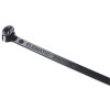 Elematic Kabelbinder Polyamid 6.6 290x4,5 mm 100 Stk. 1317 Elematic Kabelbinder Polyamid 6.6 290x4,5 mm 100 Stk. 1317