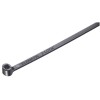 Elematic Kabelbinder Polyamid 6.6 200x3.5 mm 100 Stk. 1314 Elematic Kabelbinder Polyamid 6.6 200x3.5 mm 100 Stk. 1314