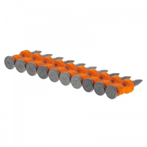 Nägel mit Gas Elematic Spit HC6 P40/800 27 C GAS 500 Stück 057553 Nägel mit Gas Elematic Spit HC6 P40/800 27 C GAS 500 Stück 057553