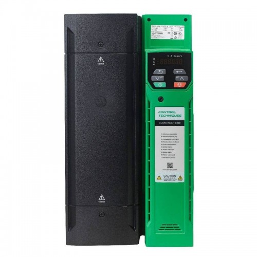 Umrichter für Nidec Commander C300 18,5 Kw 400V ND/15KWHD Motoren C300-06400350 Umrichter für Nidec Commander C300 18,5 Kw 400V ND/15KWHD Motoren C300-06400350