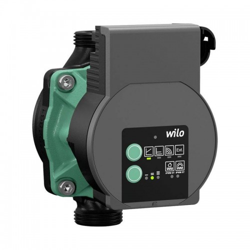 Wilo Varios Pico-STG Umwälzpumpe mit Nassläufer 25/1-8-180 G 1/2 180mm 4232743 Wilo Varios Pico-STG Umwälzpumpe mit Nassläufer 25/1-8-180 G 1/2 180mm 4232743