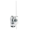 Lovato Hebelkopf mit verstellbarer Stange aus Metall KXAL2 Lovato Hebelkopf mit verstellbarer Stange aus Metall KXAL2