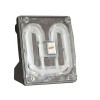 Melchioni Zippo 6102 2D Arbeitslampe 16W IP54 492519167 Melchioni Zippo 6102 2D Arbeitslampe 16W IP54 492519167