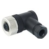 Murr Stecker M12 Buchse 90° verdrahtet 4P 4A 7000129810000000 Murr Stecker M12 Buchse 90° verdrahtet 4P 4A 7000129810000000