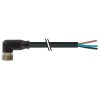 Murr Stecker M8 Buchse 90° mit Kabel 3P 4A 1,5 kV 5m 7000080816100500 Murr Stecker M8 Buchse 90° mit Kabel 3P 4A 1,5 kV 5m 7000080816100500