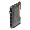 Omron PLC- NX 4A 5-24 V DC Stromversorgungsmodul NXPF0630 Omron PLC- NX 4A 5-24 V DC Stromversorgungsmodul NXPF0630