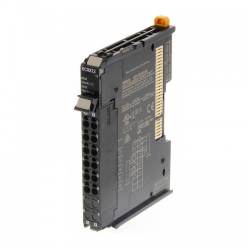 Omron NX PNP 2-Kanal Encoder Eingangseinheit NXEC0222 Omron NX PNP 2-Kanal Encoder Eingangseinheit NXEC0222