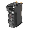 Omron NXECC203 10A EtherCAT Koppler 2 Ports Steuergerät Omron NXECC203 10A EtherCAT Koppler 2 Ports Steuergerät
