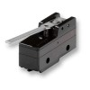 Omron MICRO SWITCH Endschalter mit M12-Anschluss Z15GQB-106712000 Omron MICRO SWITCH Endschalter mit M12-Anschluss Z15GQB-106712000