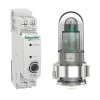 Schneider Acti 9 IC2000 Dämmerungsschalter für den Außenbereich CCT15369 Schneider Acti 9 IC2000 Dämmerungsschalter für den Außenbereich CCT15369