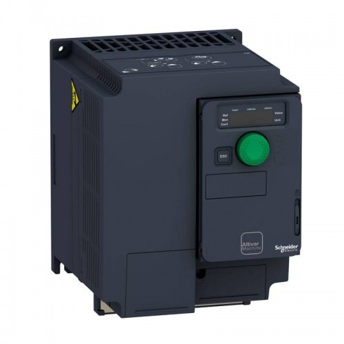 Schneider Frequenzumrichter ATV320 4kW 380/500V IP20 ATV320U40N4C Schneider Frequenzumrichter ATV320 4kW 380/500V IP20 ATV320U40N4C