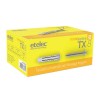 Etelec Nylondübel mit Schrauben 8x40mm 50 Stk. TA0002 Etelec Nylondübel mit Schrauben 8x40mm 50 Stk. TA0002