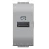 Bticino LivingLight USB Steckdose 5 Vdc Spannung tech NT4191A Bticino LivingLight USB Steckdose 5 Vdc Spannung tech NT4191A