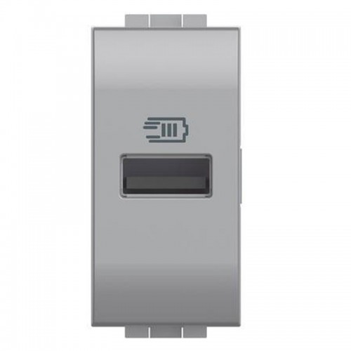 Bticino LivingLight USB Steckdose 5 Vdc Spannung tech NT4191A Bticino LivingLight USB Steckdose 5 Vdc Spannung tech NT4191A