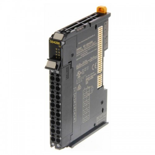 PCL Omron NX digitales Steuermodul 8 digitale PNP-Ausgänge NXOD4256 PCL Omron NX digitales Steuermodul 8 digitale PNP-Ausgänge NXOD4256