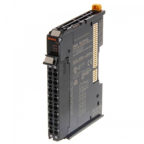 PCL Omron NX digitales Steuermodul 8 digitale PNP-Eingänge NXID4442 PCL Omron NX digitales Steuermodul 8 digitale PNP-Eingänge NXID4442