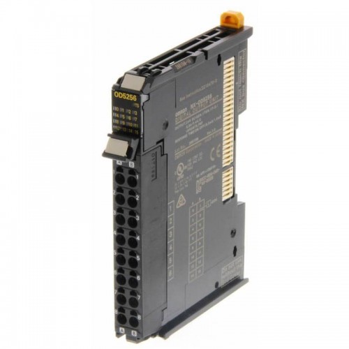 PCL Omron NX 16 PNP digitales Steuermodul NXOD5256 PCL Omron NX 16 PNP digitales Steuermodul NXOD5256
