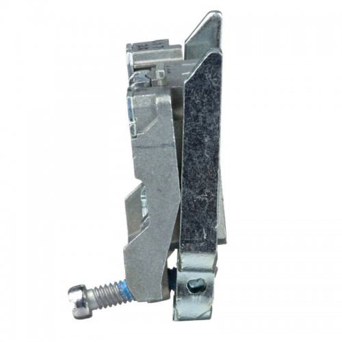 Schneider Befestigungssockel für elektrische Elemente XB4-A Ø22mm ZB4BZ009 Schneider Befestigungssockel für elektrische Elemente XB4-A Ø22mm ZB4BZ009