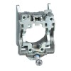 Schneider Befestigungssockel für elektrische Elemente XB4-A Ø22mm ZB4BZ009 Schneider Befestigungssockel für elektrische Elemente XB4-A Ø22mm ZB4BZ009