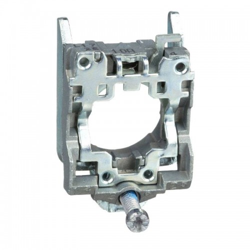 Schneider Befestigungssockel für elektrische Elemente XB4-A Ø22mm ZB4BZ009 Schneider Befestigungssockel für elektrische Elemente XB4-A Ø22mm ZB4BZ009