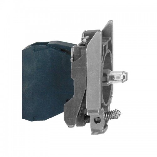 Schneider integrierte LED Lampengehäuse gelb 48/120V ZB4BVG5 Schneider integrierte LED Lampengehäuse gelb 48/120V ZB4BVG5