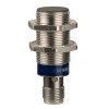 Schneider XS6 induktiver Sensor M18 SN 8mm L74mm NC PNP XS618B1PBM12 Schneider XS6 induktiver Sensor M18 SN 8mm L74mm NC PNP XS618B1PBM12