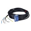 Schneider Endschaltergehäuse ZCMD 1 NC + 1 NO Kabel 5 Meter ZCMD25L5 Schneider Endschaltergehäuse ZCMD 1 NC + 1 NO Kabel 5 Meter ZCMD25L5