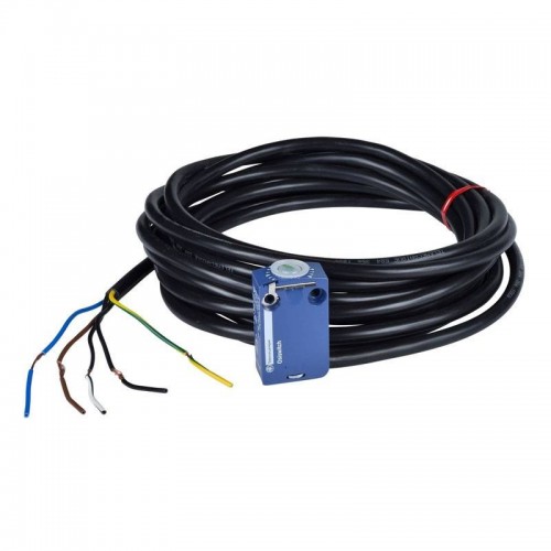 Schneider Endschaltergehäuse ZCMD 1 NC + 1 NO Kabel 5 Meter ZCMD25L5 Schneider Endschaltergehäuse ZCMD 1 NC + 1 NO Kabel 5 Meter ZCMD25L5