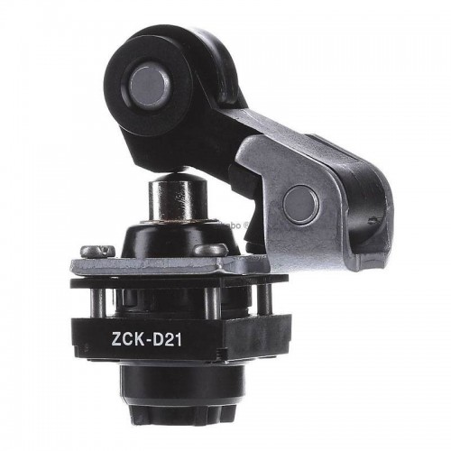 Schneider Endschalterkopf ZCKD Hebelknopf ZCKD21 Schneider Endschalterkopf ZCKD Hebelknopf ZCKD21