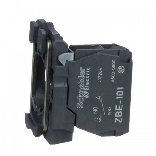 Schneider Kontakt 1NO Durchmesser 22mm ZB5AZ101 Schneider Kontakt 1NO Durchmesser 22mm ZB5AZ101