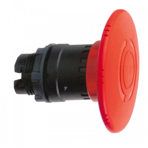 Schneider rote Taste Not-Aus 60mm Durchmesser ZB5AS864 Schneider rote Taste Not-Aus 60mm Durchmesser ZB5AS864