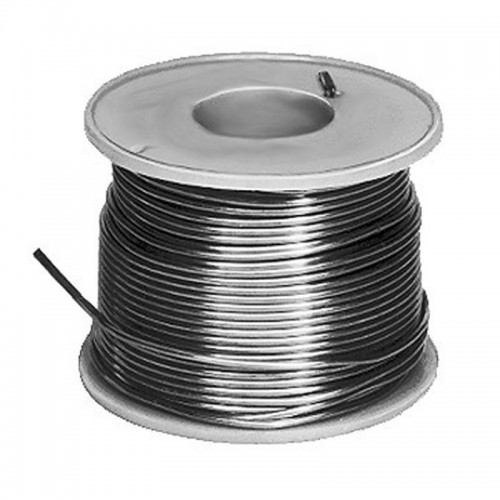 Melchioni Zinnspule 60/40 10mm 100gr 495237891 Melchioni Zinnspule 60/40 10mm 100gr 495237891
