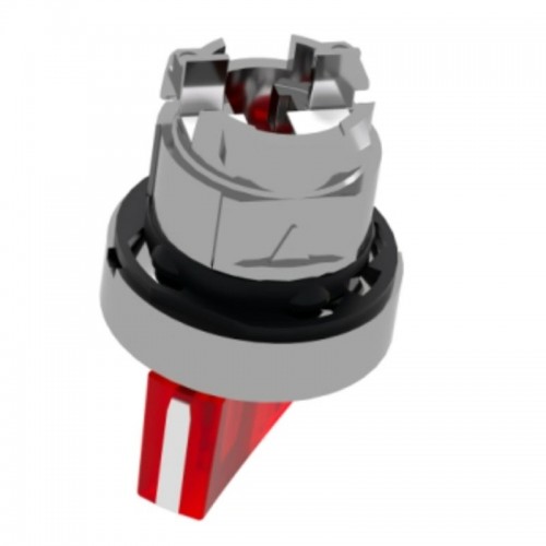 Telemecanique leuchtender Wahlschalter Kopf Rot LED 2 Positionen ZB4BK1243 Telemecanique leuchtender Wahlschalter Kopf Rot LED 2 Positionen ZB4BK1243