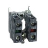 Schneider Telemecanique Kontakt 1NO+1N ZB4BZ105 Schneider Telemecanique Kontakt 1NO+1N ZB4BZ105