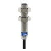 Telemecanique M8 SN 2.5MM 12-48V induktiver Sensor mit Kabel XS608B1PAL2 Telemecanique M8 SN 2.5MM 12-48V induktiver Sensor mit Kabel XS608B1PAL2