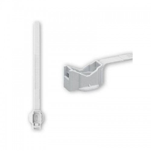 Arnocanali Schlauchschelle 16-63mm grau 50 Stück S1663 Arnocanali Schlauchschelle 16-63mm grau 50 Stück S1663