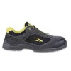 Beta MESH NEW FLEX S1P Wildleder Sicherheitsschuhe Größe 41 072130141 Beta MESH NEW FLEX S1P Wildleder Sicherheitsschuhe Größe 41 072130141