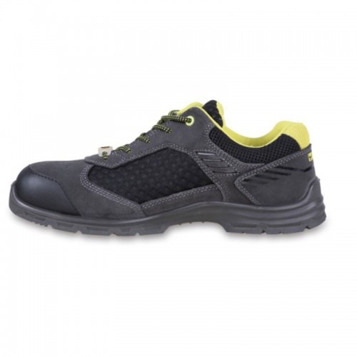 Beta MESH NEW FLEX S1P Wildleder Sicherheitsschuhe Größe 41 072130141 Beta MESH NEW FLEX S1P Wildleder Sicherheitsschuhe Größe 41 072130141