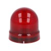 Lovato rote Blinklicht ba15D Anschluss 24-230V 8LB6GLM4 Lovato rote Blinklicht ba15D Anschluss 24-230V 8LB6GLM4